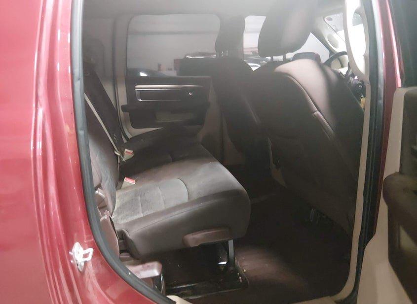 Ram 2500
