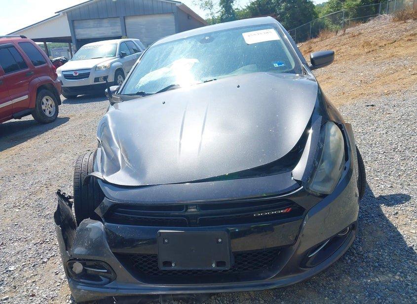 Dodge Dart