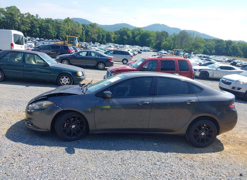 Dodge Dart
