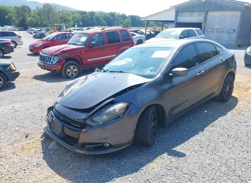 Dodge Dart