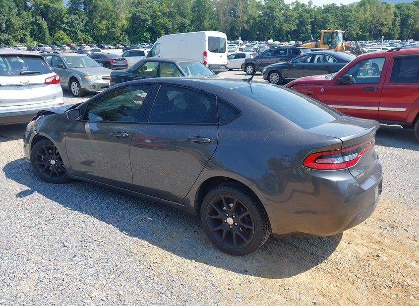 Dodge Dart
