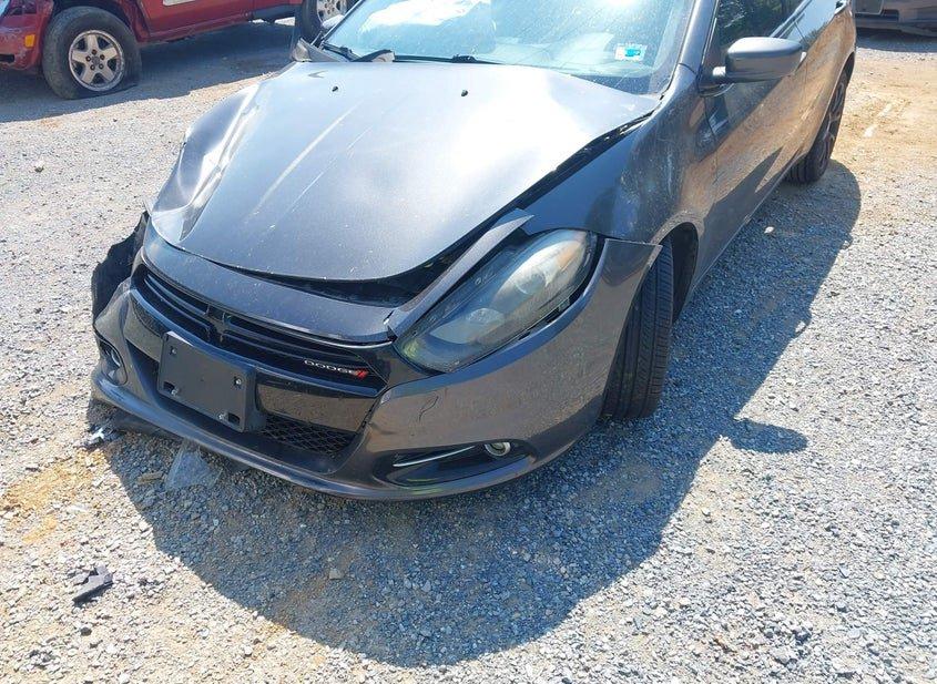 Dodge Dart