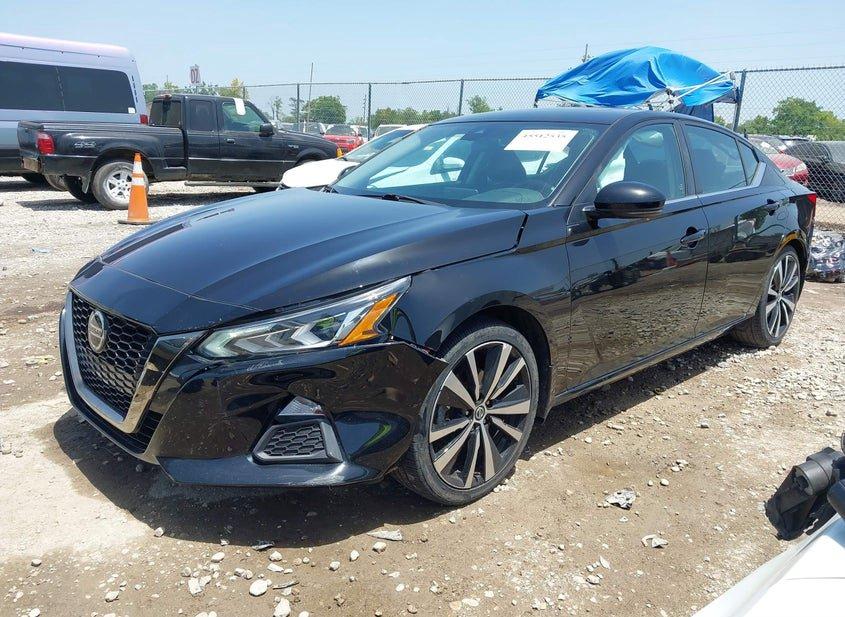 Nissan Altima