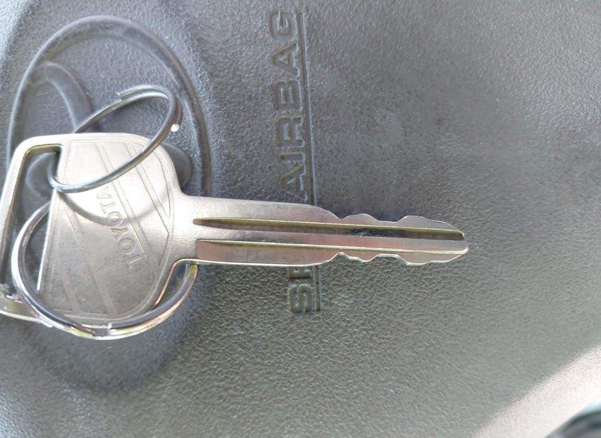 Toyota Echo