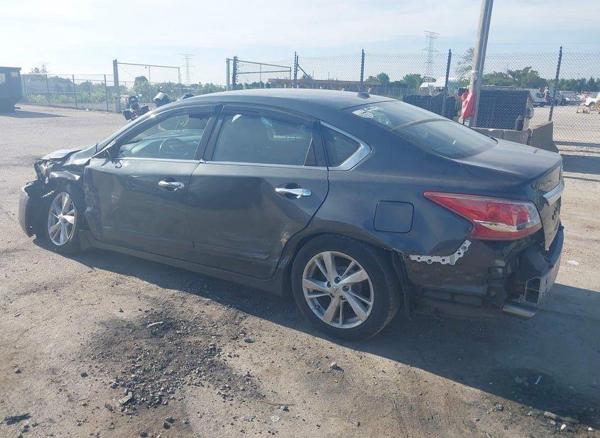 Nissan Altima