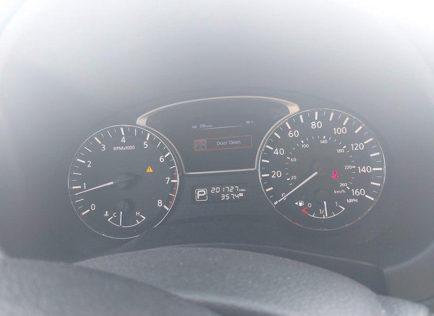 Nissan Altima