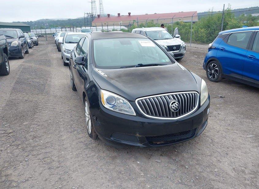 Buick Verano