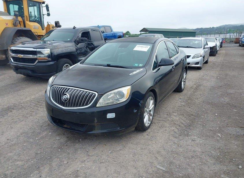 Buick Verano