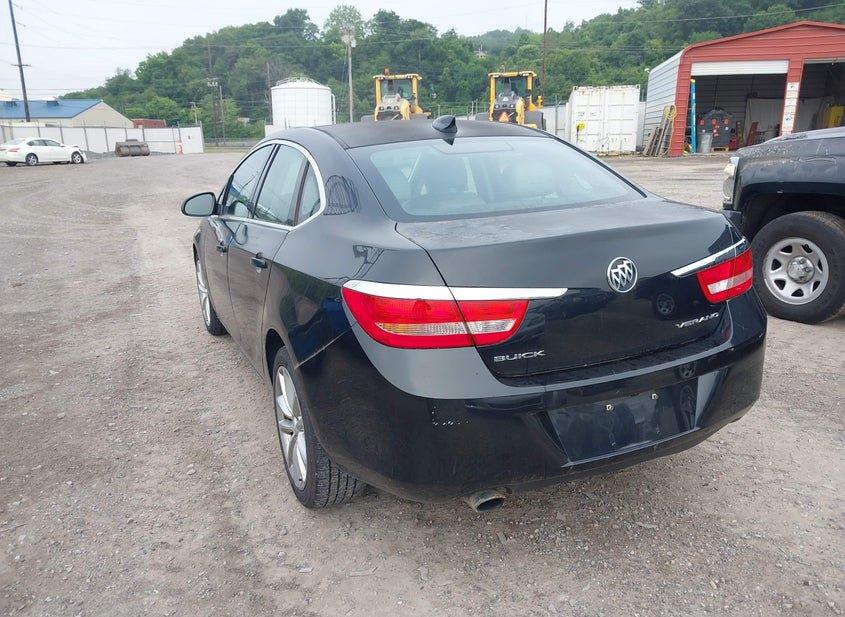 Buick Verano