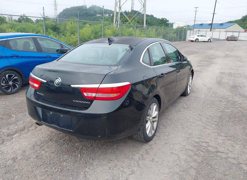Buick Verano