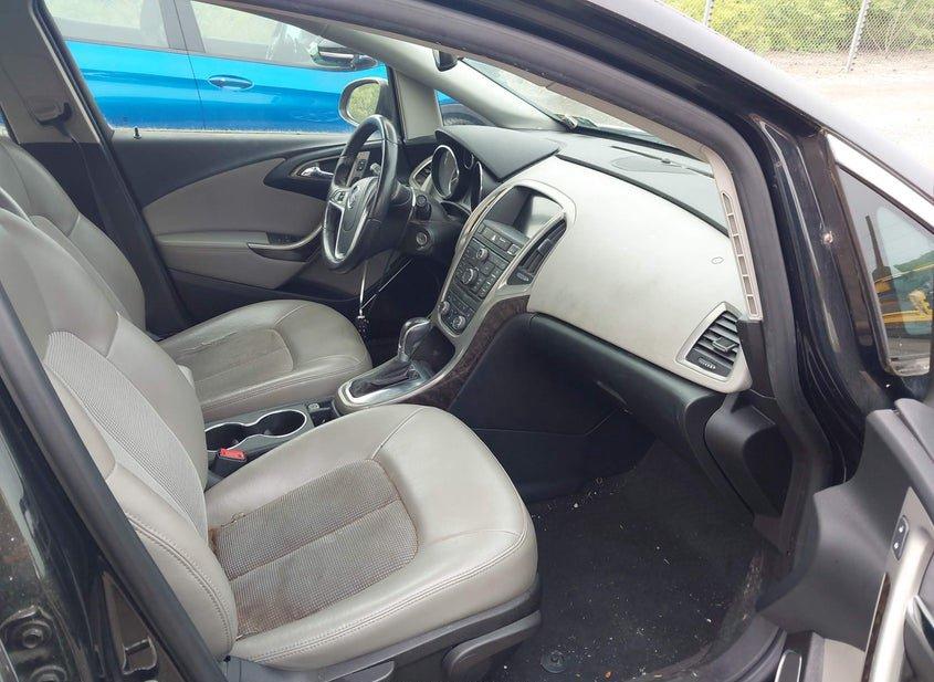 Buick Verano