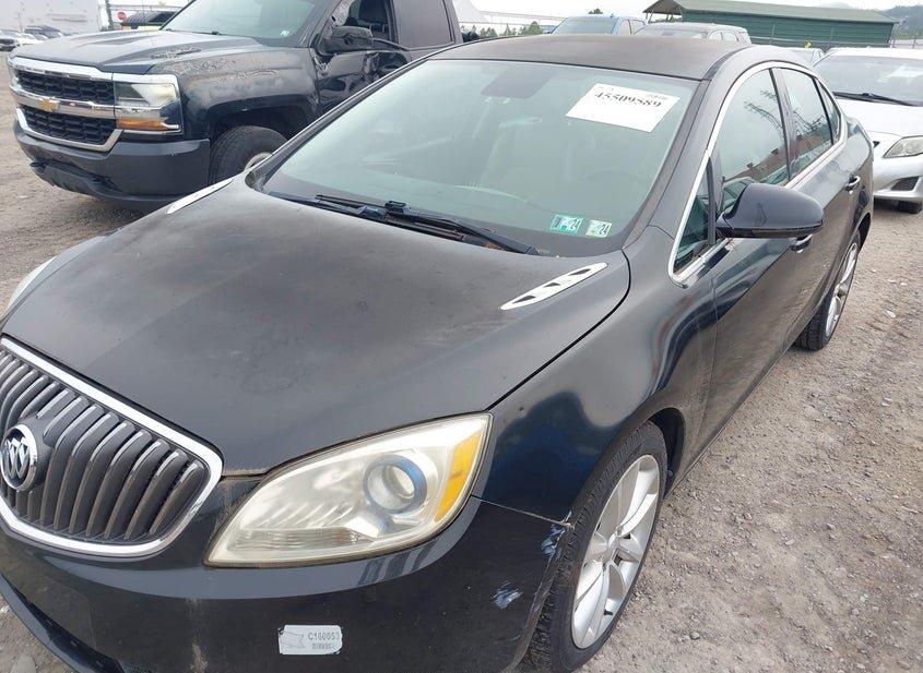 Buick Verano