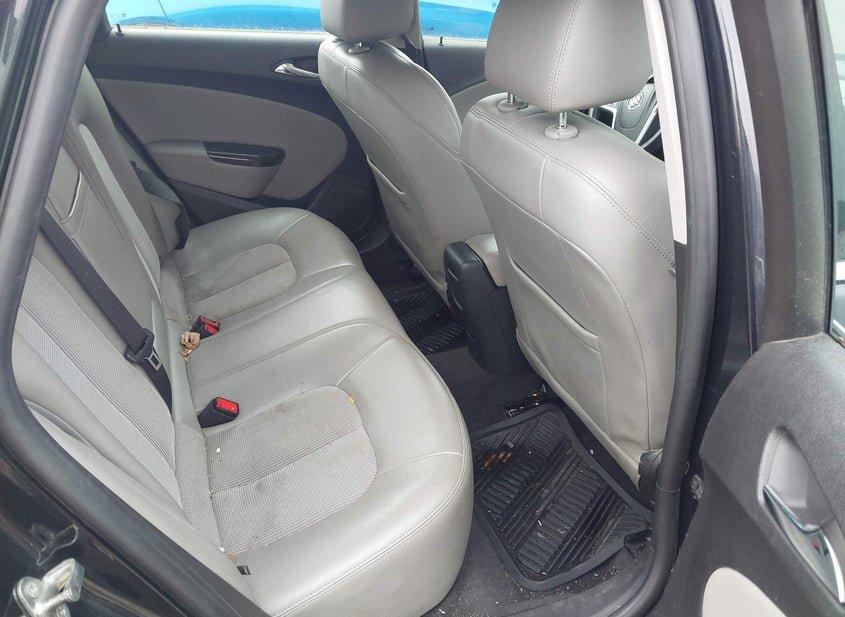 Buick Verano