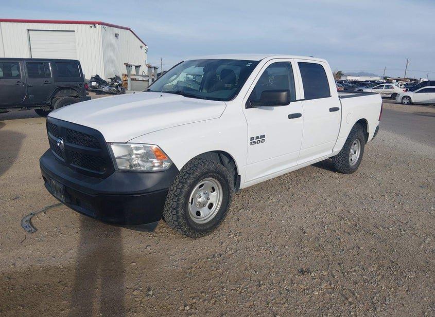 Ram 1500