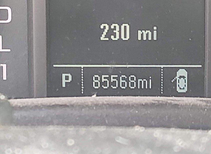 Chevrolet Silverado 3500Hd
