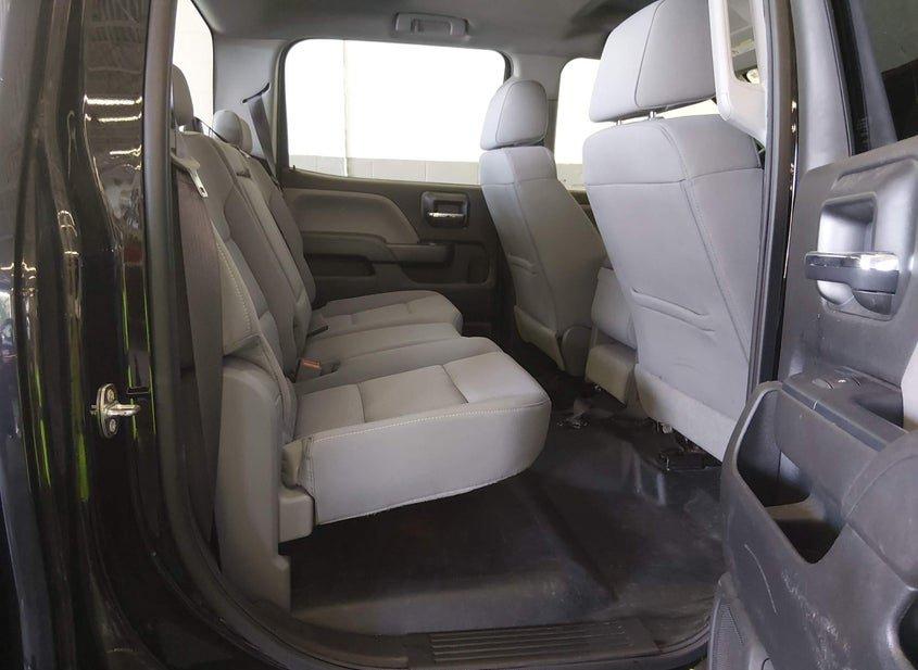 Chevrolet Silverado 3500Hd