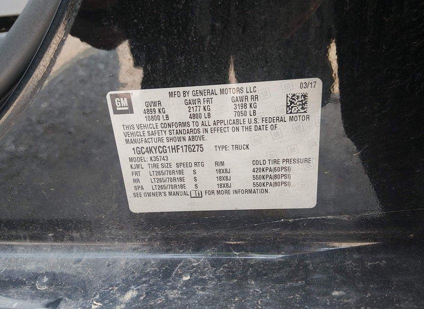 Chevrolet Silverado 3500Hd
