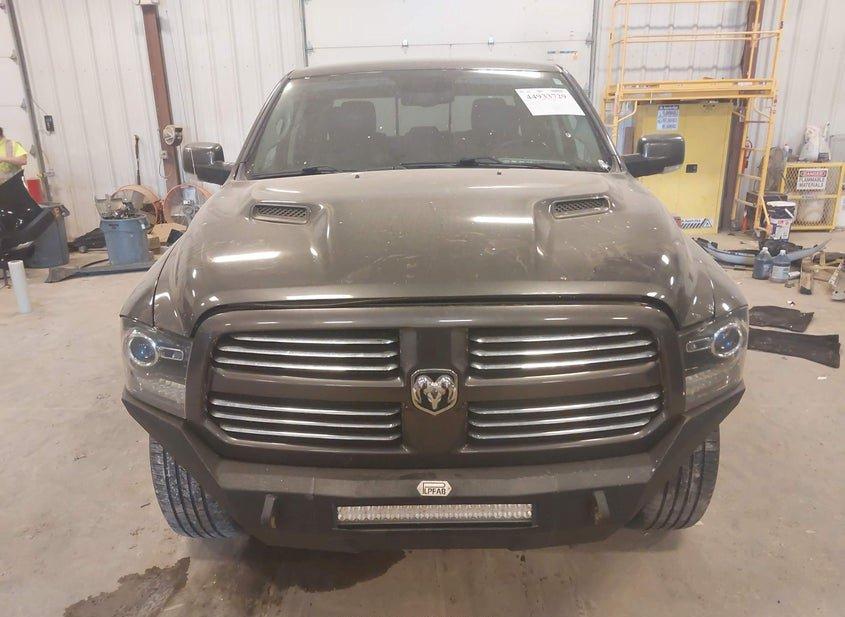Ram 1500