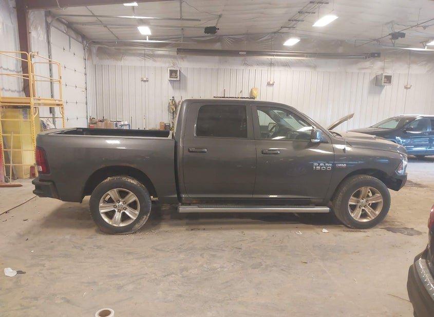 Ram 1500