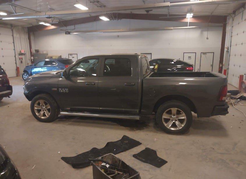 Ram 1500