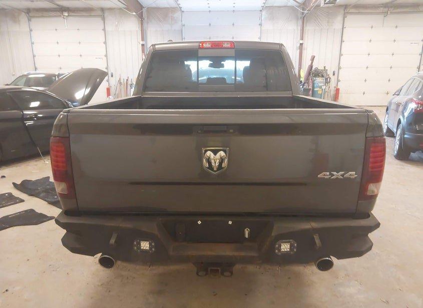 Ram 1500