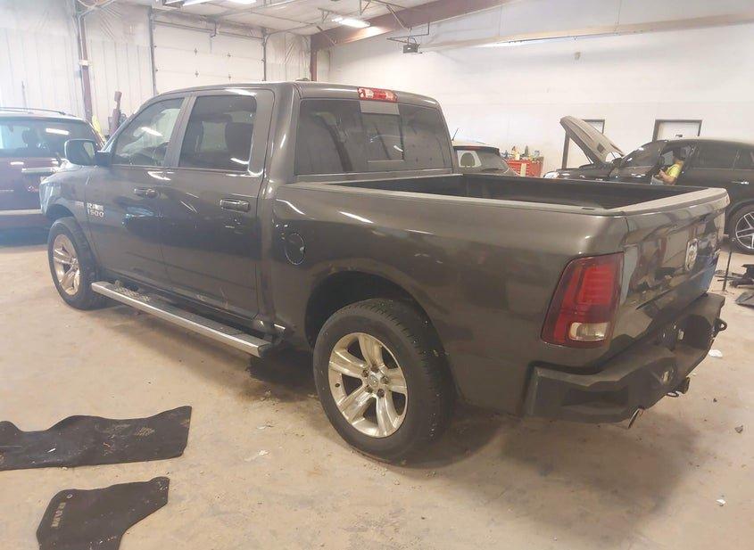 Ram 1500