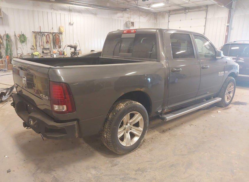 Ram 1500