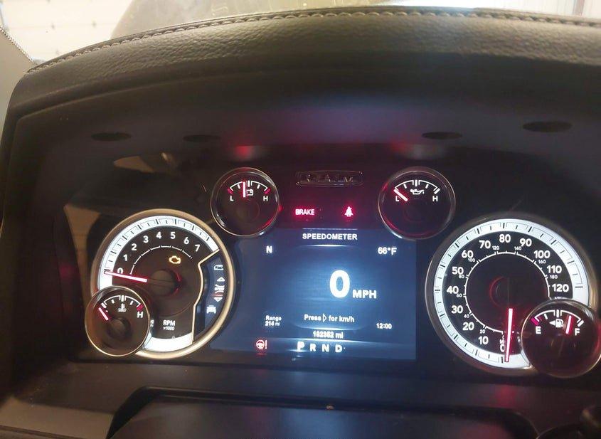 Ram 1500