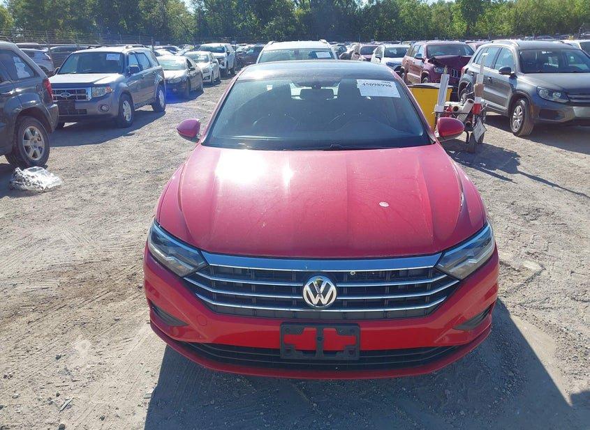 Volkswagen Jetta