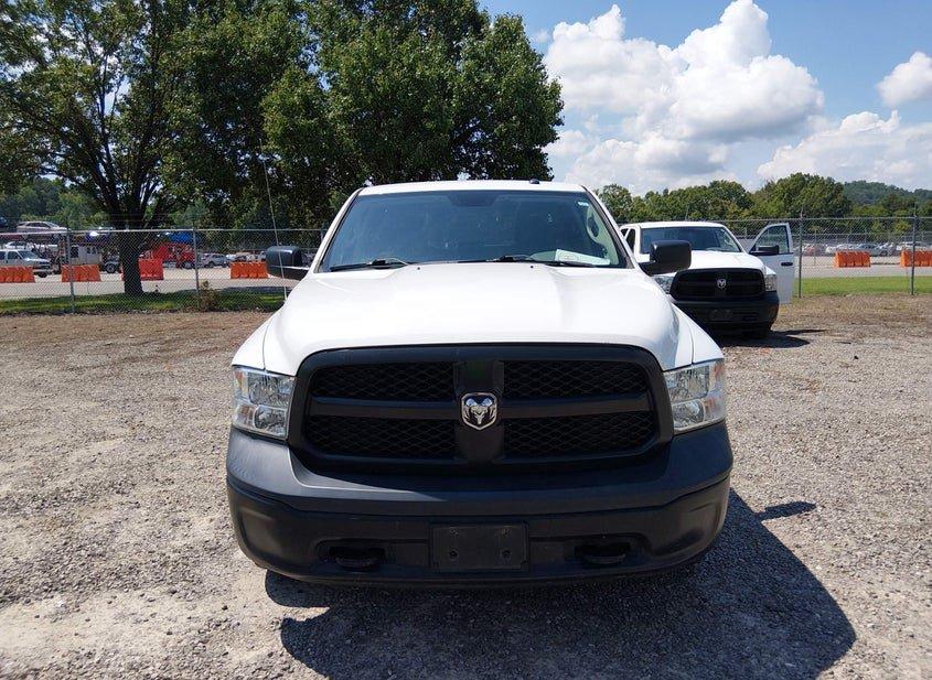Ram 1500 Classic
