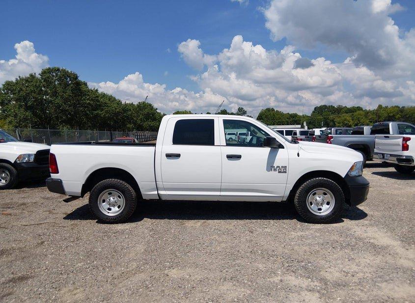 Ram 1500 Classic