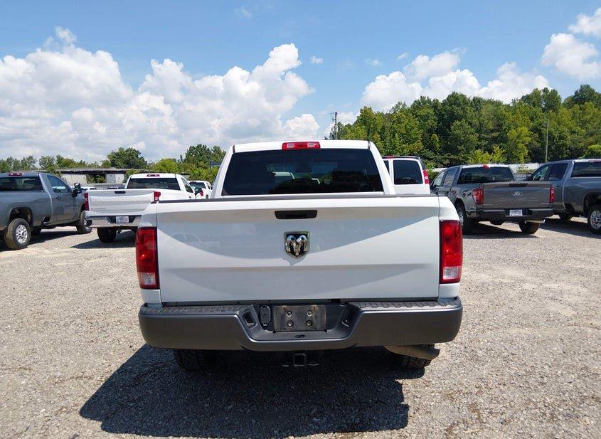 Ram 1500 Classic