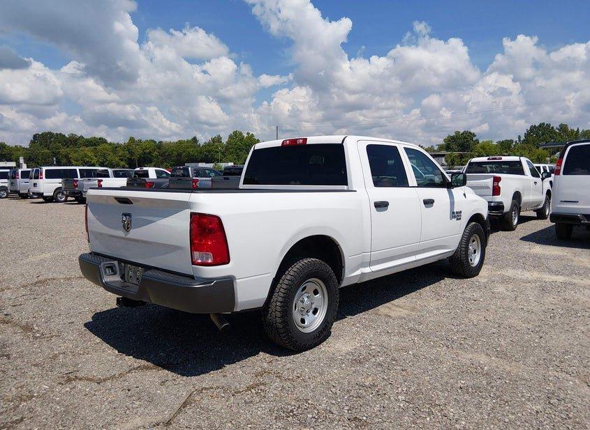 Ram 1500 Classic