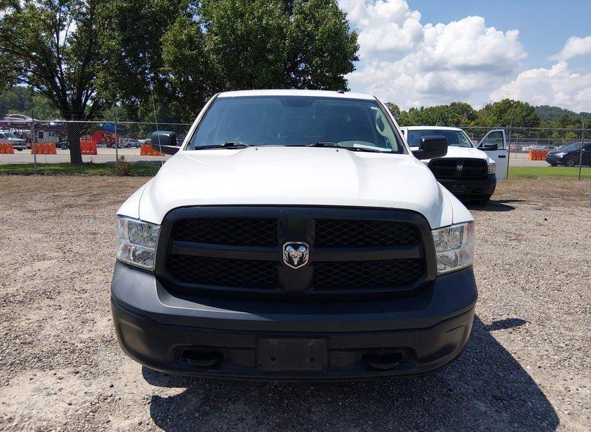 Ram 1500 Classic