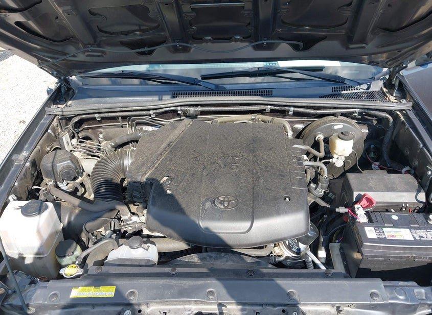 Toyota Tacoma