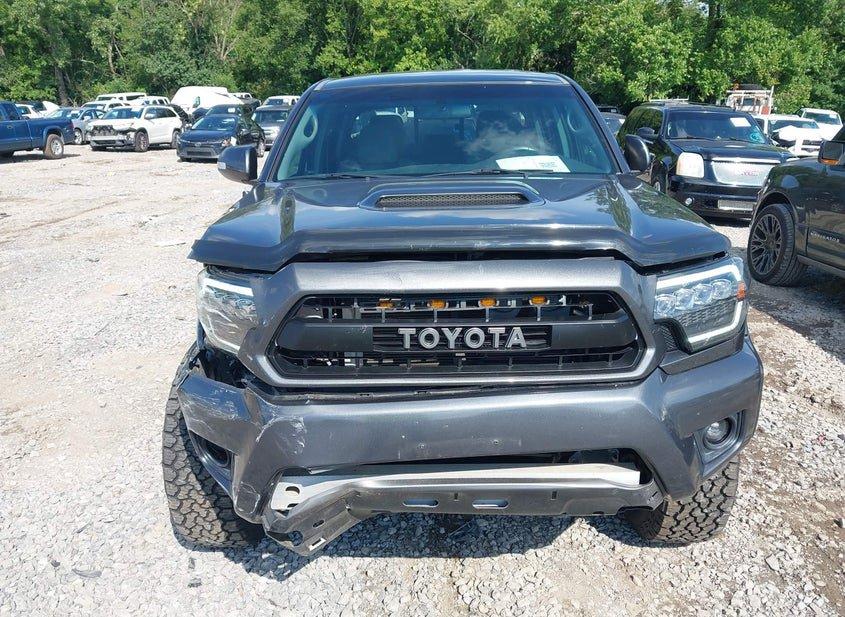 Toyota Tacoma