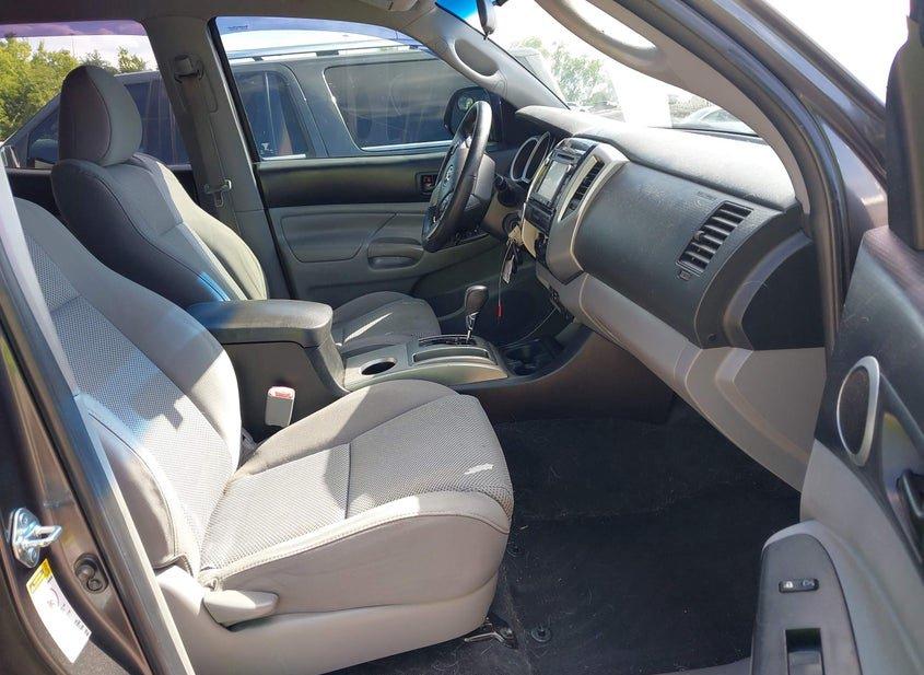 Toyota Tacoma