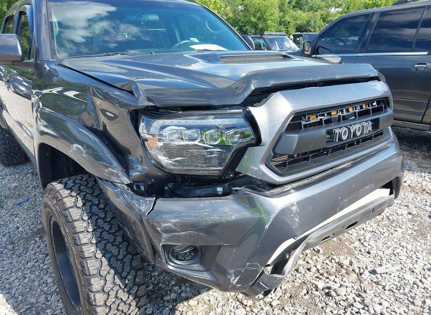 Toyota Tacoma