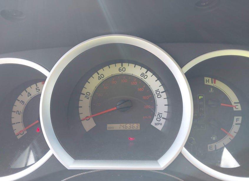 Toyota Tacoma