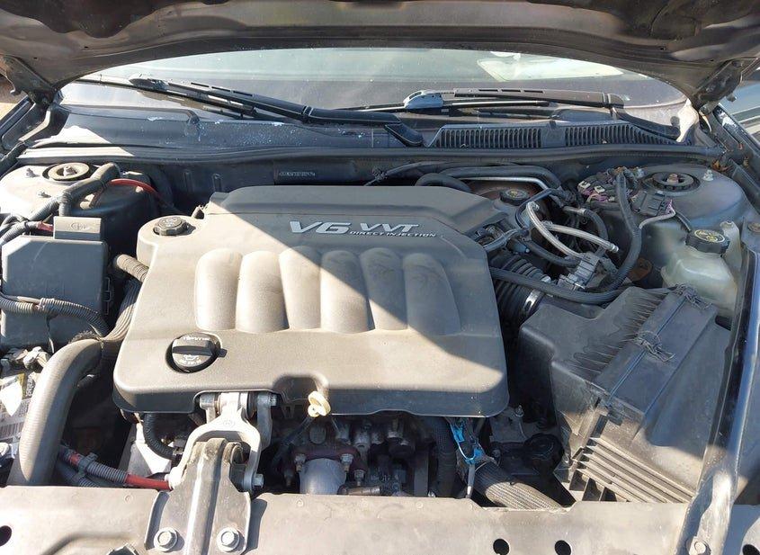 Chevrolet Impala