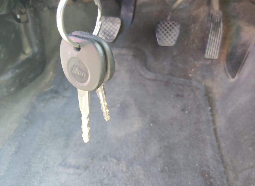 Saturn Ion