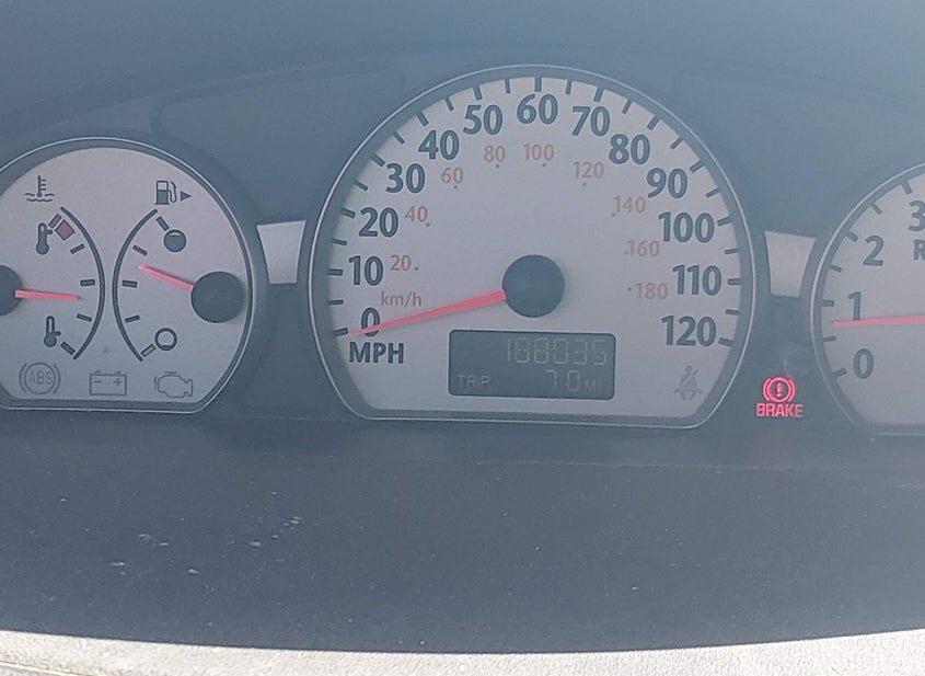 Saturn Ion