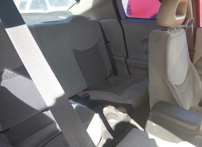 Saturn Ion