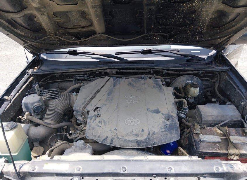 Toyota Tacoma