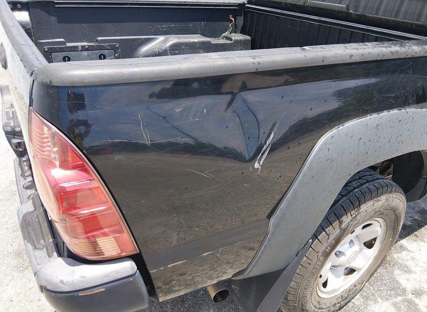 Toyota Tacoma
