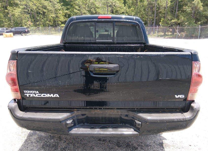 Toyota Tacoma