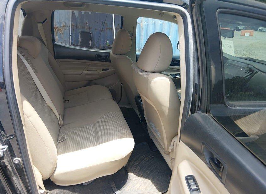 Toyota Tacoma