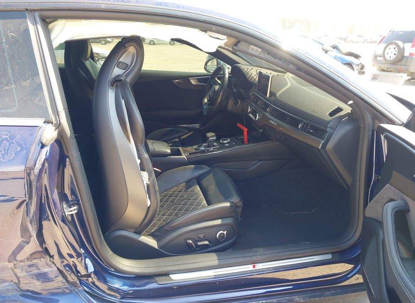 Audi S5