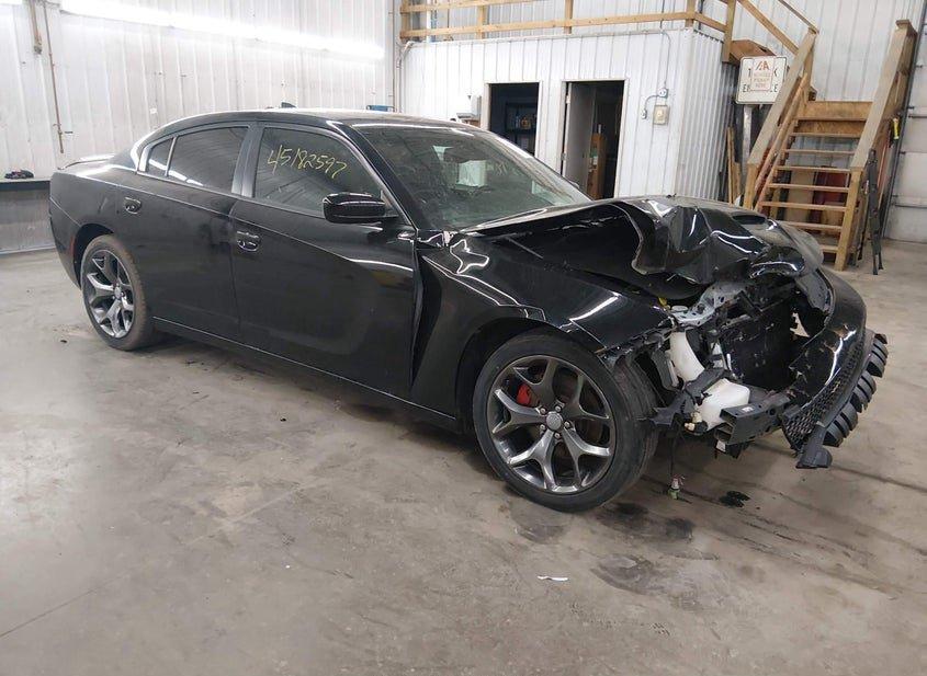 Dodge Charger