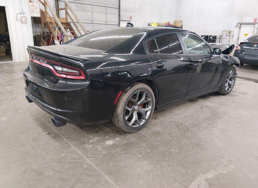 Dodge Charger